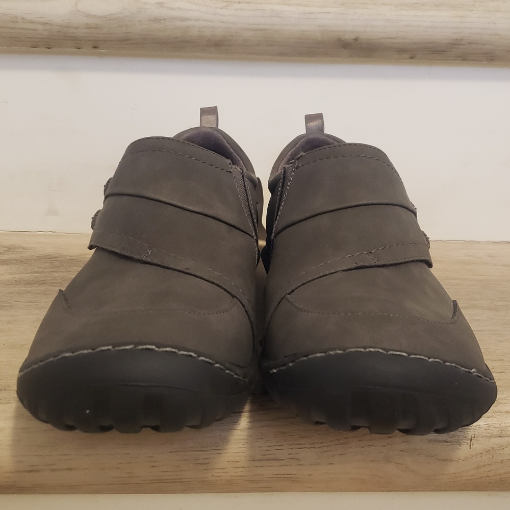 JBU by Jambu Women’s Audrey Casual Slip-On Shoes –  Gray Size 9 M - Picture 3 of 9